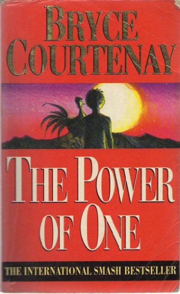 Cover Art for 9781863302081, The Power of One by Bryce Courtenay