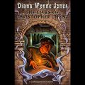 Cover Art for B000H1R05U, The Lives of Christopher Chant by Diana Wynne Jones