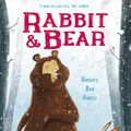 Cover Art for 9781444921694, Rabbit and Bear: Rabbit's Bad Habits: Book 1 by Jim Field