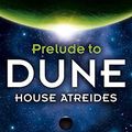 Cover Art for B00E3FR722, House Atreides (Prelude to Dune) by Brian Herbert Kevin J. Anderson(2000-04-07) by Brian Herbert Kevin J. Anderson