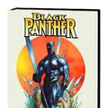 Cover Art for 9781302953683, BLACK PANTHER BY CHRISTOPHER PRIEST OMNIBUS VOL. 2 by CHRSTOPHER PRIEST, J. Torres, Jim Calafiore, Marvel Various