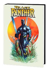 Cover Art for 9781302953683, BLACK PANTHER BY CHRISTOPHER PRIEST OMNIBUS VOL. 2 by CHRSTOPHER PRIEST, J. Torres, Jim Calafiore, Marvel Various
