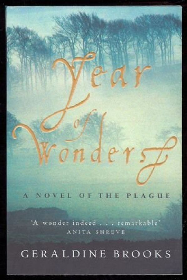 Cover Art for 9780007145225, Year of Wonders by Geraldine Brooks