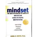 Cover Art for B01NH036AY, Mindset: The New Psychology of Success by Carol S. Dweck(2006-02-28) by Carol S. Dweck