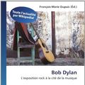 Cover Art for 9786130129422, Bob Dylan by François-Marie Dupuis