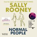Cover Art for 9781528813136, Normal People by Sally Rooney