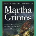 Cover Art for 9780451410382, The Five Bells and Bladebone by Martha Grimes