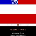 Cover Art for 9780698190672, Common Sense by Thomas Paine