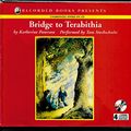 Cover Art for 9780788734465, Bridge to Terabithia by Katherine Paterson