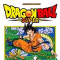 Cover Art for B06XH6G8PG, Dragon Ball Super, Vol. 1: Warriors From Universe 6! by Akira Toriyama
