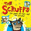 Cover Art for 9781407161341, The Scruffs (Scruffs 1) by Hannah Shaw