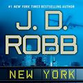 Cover Art for B004Z4IKMM, New York to Dallas (In Death, Book 33) by Robb, J. D.
