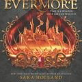 Cover Art for 9780062653697, Evermore by Sara Holland