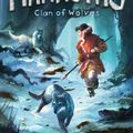 Cover Art for 9781760143152, Tarin of the Mammoths: Clan of Wolves (BK2) by Jo Sandhu