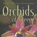 Cover Art for 9789607895950, Orchids of Greece by Nikos Petrou, Maria Petrou, Marios Giannakoulias
