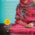 Cover Art for B00H25FFLA, I Am Malala: How One Girl Stood Up for Education and Changed the World (Young Readers Edition) by Malala Yousafzai, Patricia McCormick