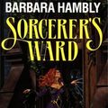 Cover Art for 9780586217818, Sorcerer's Ward by Barbara Hambly