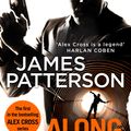Cover Art for 9781473539310, Along Came a Spider by James Patterson