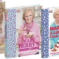 Cover Art for 9780241202319, Mary Berry Bundle by Dk