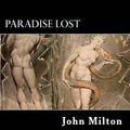 Cover Art for 9781479192809, Paradise Lost by John Milton