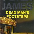 Cover Art for 9781447222958, Dead Man's Footsteps by Peter James