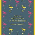Cover Art for 9780141199689, Alice's Adventures in Wonderland: Penguin English Library by Lewis Carroll
