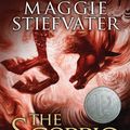 Cover Art for 2015545224918, The Scorpio Races by Maggie Stiefvater