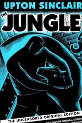 Cover Art for 9781884365300, The Jungle by Upton Sinclair
