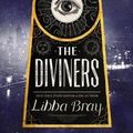 Cover Art for 9780316232425, The Diviners by Libba Bray