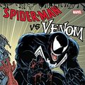 Cover Art for B0BQJW36DL, Spider-Man Vs. Venom Omnibus by Tom DeFalco