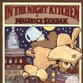 Cover Art for 9780808563747, In the Night Kitchen by Maurice Sendak