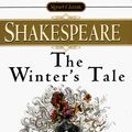 Cover Art for 9780198325826, The Winter's Tale by William Shakespeare