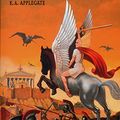 Cover Art for 9782070535958, Everworld by K.A. Applegate