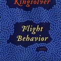 Cover Art for 9780062124326, Flight Behavior by Barbara Kingsolver