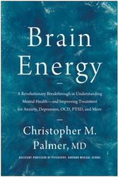 Cover Art for 9781637741580, Brain Energy by Christopher M. Palmer