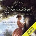 Cover Art for B00NPB1I5C, Sanditon: Jane Austen's Unfinished Masterpiece Completed by Jane Austen