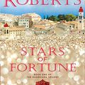 Cover Art for 9781410481337, Stars of Fortune (Guardians Trilogy) by Nora Roberts