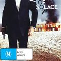 Cover Art for 9321337102740, Quantum of Solace by 20th Century Fox