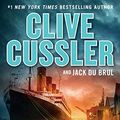 Cover Art for B07MYL5DNF, The Titanic Secret by Clive Cussler, Du Brul, Jack