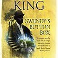 Cover Art for B0723HDL9H, Gwendy's Button Box by Stephen King, Richard Chizmar
