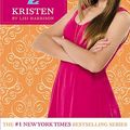 Cover Art for 9781436437547, Kristen by Lisi Harrison