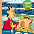Cover Art for 9782017865421, L'inspecteur Petit à la Coupe du monde - Mes petites énigmes CE1 ET CE2 - Cahier de vacances 2020 (French Edition) by Antonio G. Iturbe