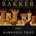 Cover Art for 9781590203859, The Darkness that Comes Before by R. Scott Bakker