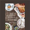 Cover Art for 9781459698710, My Family Table by Eleanor Ozich