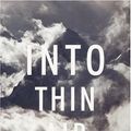 Cover Art for 9780739314753, Into Thin Air by Jon Krakauer