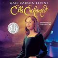 Cover Art for B01K3HNXWG, Ella Enchanted by Gail Carson Levine(2004-04-13) by Gail Carson Levine