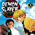 Cover Art for 9781974707539, Demon Slayer: Kimetsu no Yaiba, Vol. 3 by Koyoharu Gotouge