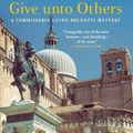 Cover Art for 9781432897277, Give Unto Others: 31 by Donna Leon