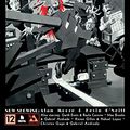 Cover Art for B0741D5352, Cinema Purgatorio #12 by Alan Moore, Garth Ennis, Max Brooks, Kieron Gillen, Christos N. Gage