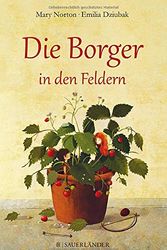 Cover Art for 9783737353731, Die Borger in den Feldern by Mary Norton